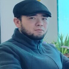 Фотография мужчины Дархан, 39 лет из г. Костанай