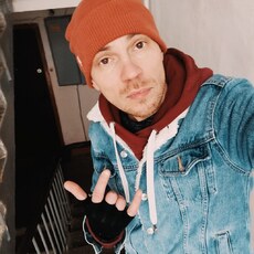 Фотография мужчины Алексей, 37 лет из г. Калининград