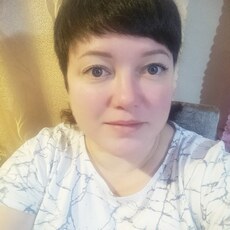 Фотография девушки Светлана, 40 лет из г. Мариинск