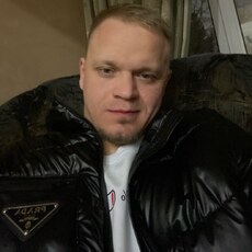 Фотография мужчины Ваня, 34 года из г. Москва