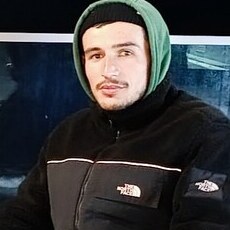 Фотография мужчины Somon, 25 лет из г. Ялта