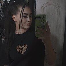 Фотография девушки Baby Mama, 26 лет из г. Краснокаменск