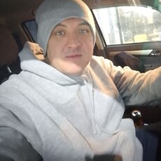 Фотография мужчины Алексей, 35 лет из г. Новый Уренгой