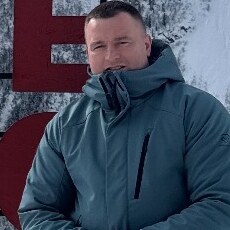 Фотография мужчины Андрей, 41 год из г. Донецк