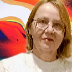 Фотография девушки Настя, 56 лет из г. Витебск