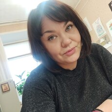 Фотография девушки Анна, 45 лет из г. Вологда