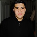 Раимхан, 22 года