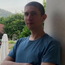 Фотография мужчины Сергей, 34 года из г. Чехов