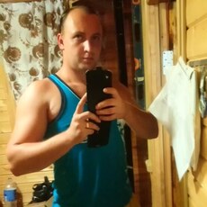 Фотография мужчины Кирилл, 36 лет из г. Тула