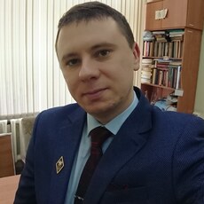 Фотография мужчины Дима, 39 лет из г. Иваново