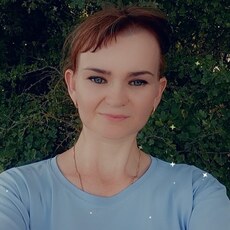 Фотография девушки Ангелочек, 38 лет из г. Новоселицкое