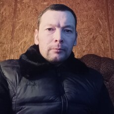 Фотография мужчины Вадим, 38 лет из г. Курск