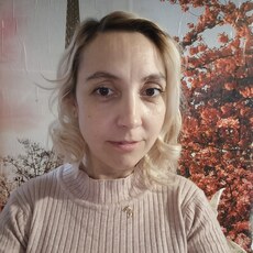 Фотография девушки Юлия, 40 лет из г. Омск