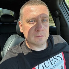 Фотография мужчины Андрей, 37 лет из г. Ростов-на-Дону