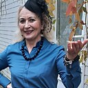 Татьяна, 66 лет