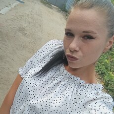 Фотография девушки Маргарита, 22 года из г. Россошь