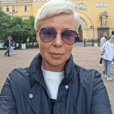 Фотография девушки Яна, 51 год из г. Москва