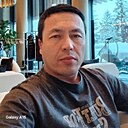 Эржан, 39 лет