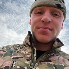 Фотография мужчины Артем, 27 лет из г. Белгород