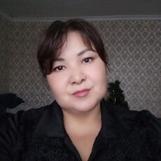 Фотография девушки Гуля, 46 лет из г. Кизляр