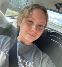 Фотография девушки Анастасия, 37 лет из г. Таштагол