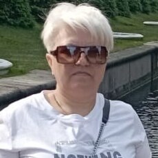 Фотография девушки Мая, 58 лет из г. Нижний Новгород