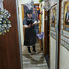 Фотография девушки Алёна, 51 год из г. Омск