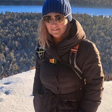 Фотография девушки Дарья, 38 лет из г. Иркутск