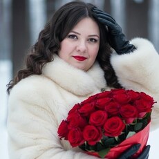 Фотография девушки Крис, 30 лет из г. Орловский