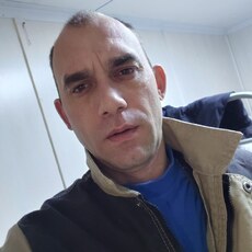 Фотография мужчины Сергей, 40 лет из г. Яя