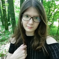 Фотография девушки Яна, 26 лет из г. Чебоксары