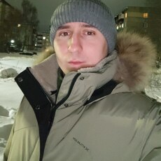 Фотография мужчины Сергей, 32 года из г. Йошкар-Ола