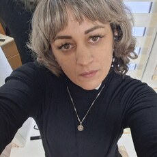 Фотография девушки Лана, 41 год из г. Мраково