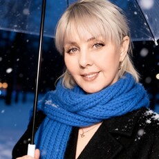 Фотография девушки Светлана, 40 лет из г. Актобе