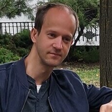 Фотография мужчины Леха, 38 лет из г. Лобня