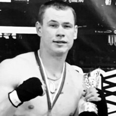 Фотография мужчины Luna, 23 года из г. Счастье