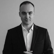 Фотография мужчины Даниил, 26 лет из г. Иваново