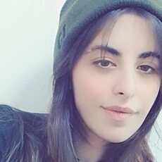 Фотография девушки Miko, 25 лет из г. Грозный