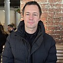 Дмитрий, 35 лет