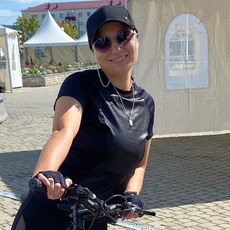 Фотография девушки Римма, 41 год из г. Новосибирск