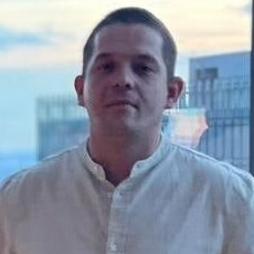 Фотография мужчины Альфонсо, 28 лет из г. Новомосковск