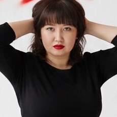 Фотография девушки Машуля, 33 года из г. Знаменск