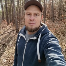 Фотография мужчины Валерий, 42 года из г. Джанкой