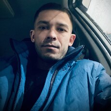 Фотография мужчины Андрей, 31 год из г. Биробиджан