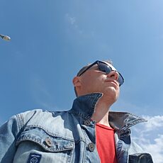 Фотография мужчины Dmitry, 46 лет из г. Вильнюс