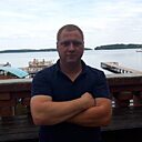 Антон, 43 года