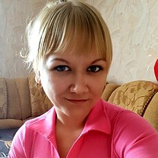 Фотография девушки Таня, 36 лет из г. Елань-Коленовский