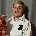 Валентина, 70 лет