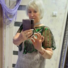 Фотография девушки Ирина, 55 лет из г. Санкт-Петербург