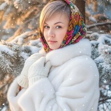 Фотография девушки Марина, 38 лет из г. Северодвинск